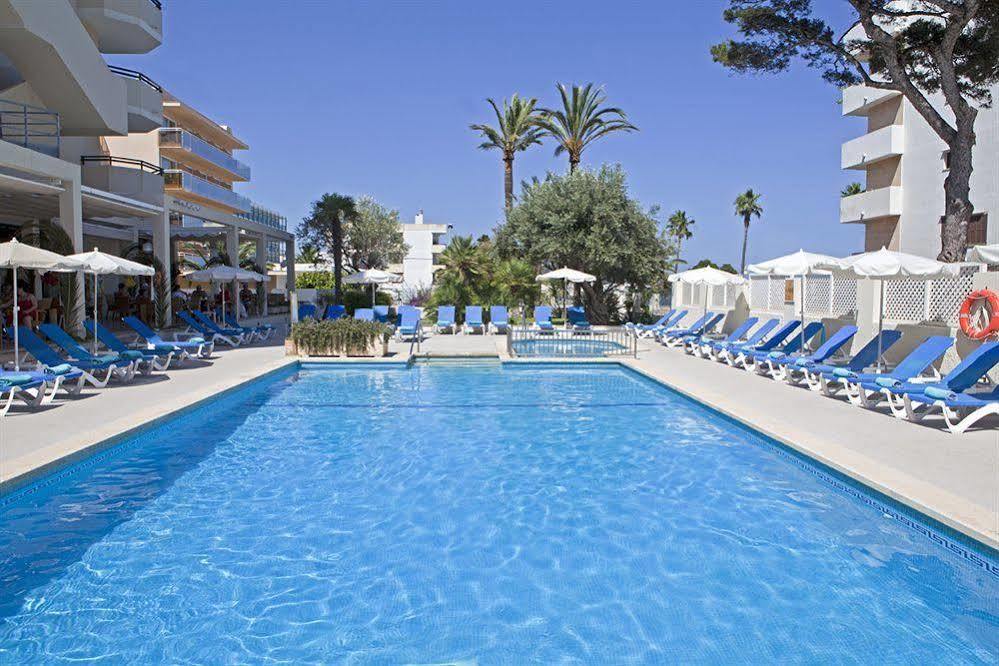 Hotel Sabina Playa (Adults Only) Cala Millor  Exterior foto